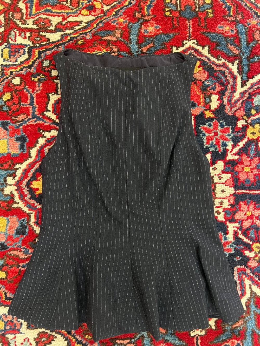 NWT Zara Top Size M